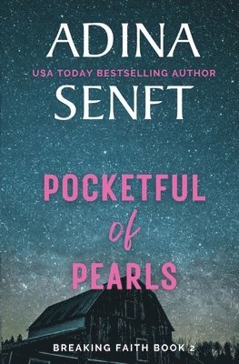 Adina Senft - Pocketful of Pearls, Häftad
