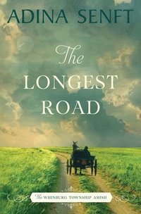 bokomslag The Longest Road