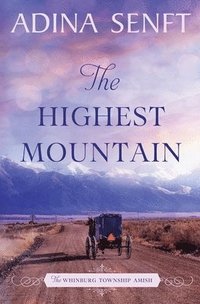 bokomslag The Highest Mountain