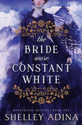 bokomslag Bride Wore Constant White