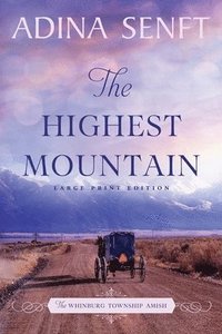 bokomslag The Highest Mountain