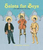 bokomslag Saints for Boys