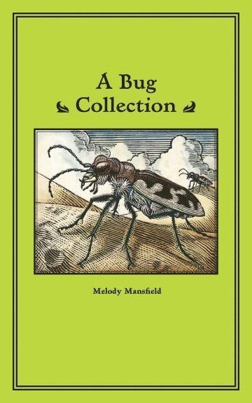 bokomslag Bug Collection