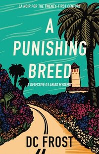 bokomslag Punishing Breed