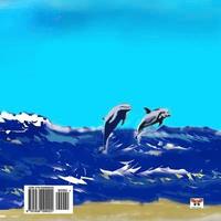 bokomslag Sea (Pre-school Series) (Persian/ Farsi Edition)