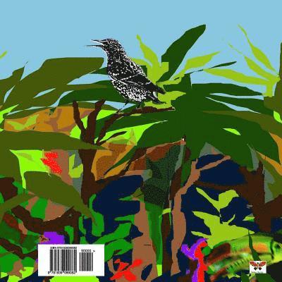 Nazanin Mirsadeghi - Our Earth (Beginning Readers Series) Level 1 (Persian/ Farsi Edition), Häftad