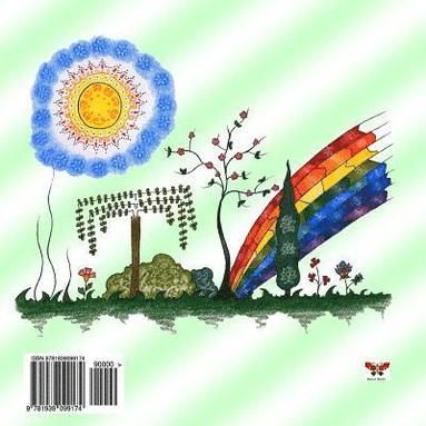 bokomslag The Story of Spring and Norooz (Beginning Readers Series) Level 2 (Persian/Farsi Edition)