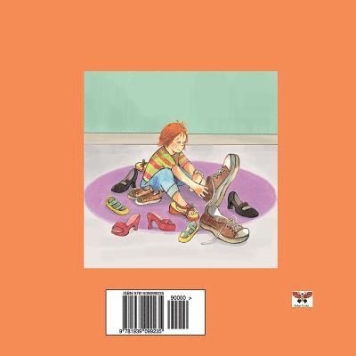 Nazanin Mirsadeghi - I'm Still a Kid! (Pre-school Series) (Persian/Farsi Edition), Häftad