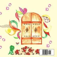 bokomslag The Garden of Apples and Pears (Pre-school Series) (Persian/Farsi Edition)