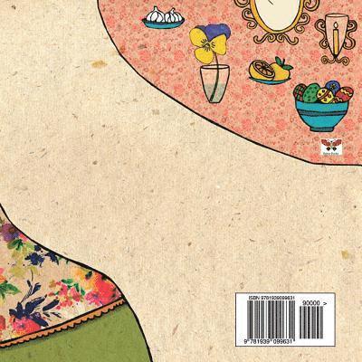 Meimanat Mirsadeghi (Zolghadr) - Amoo Norooz (Norooz Celebration) (Beginning Readers Series) LEVEL 2: (Persian/Farsi Edition), Häftad