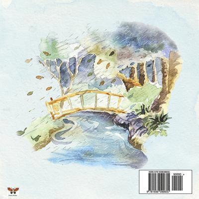 The Story Of The Little Wooden Bridge (Persian/Farsi Edition) 1