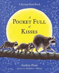 bokomslag Pocket Full of Kisses