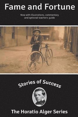 bokomslag Stories of Success: Fame and Fortune (Illustrated)