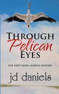 bokomslag Through Pelican Eyes