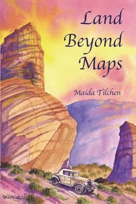 Land Beyond Maps 1