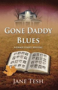bokomslag Gone Daddy Blues