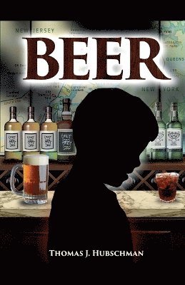 Thomas J Hubschman - Beer, Häftad