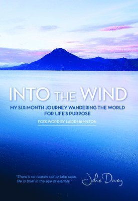 Jake Ducey - Into the Wind, Häftad