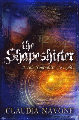 Claudia Navone - Shapeshifter, Häftad. Tillgänglighet: Lägg i varukorg