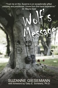 bokomslag Wolf's Message