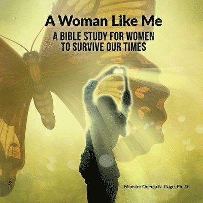 A Woman Like Me 1