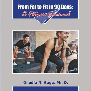 bokomslag From Fat to Fit