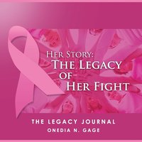 bokomslag Her Story The Legacy of Her Fight