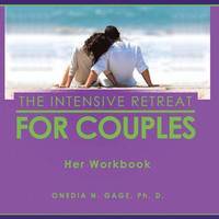 bokomslag Intensive Retreat for Couples