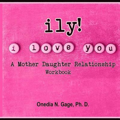 ily! (I love you!) 1