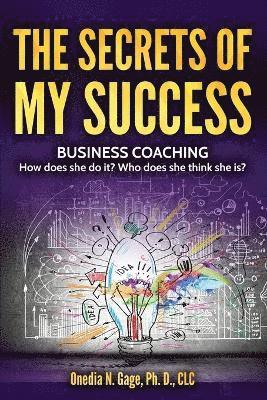 bokomslag Secrets of My Success