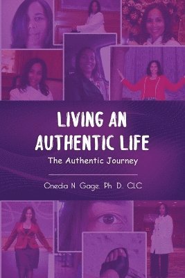 Living an Authentic Life 1