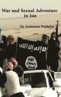 bokomslag War and Sexual Adventure in Isis