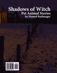 bokomslag Shadows of Witch (Pet Animal Stories)
