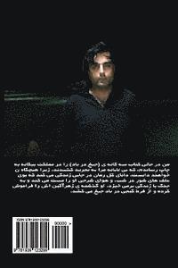 Reza Karami - Screams in the Wind (Persian Novel), Häftad