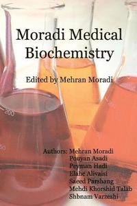 bokomslag Moradi Medical Biochemistry