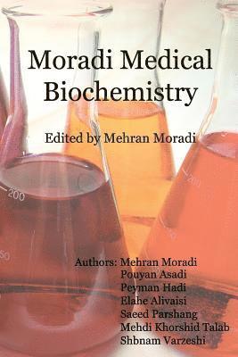 bokomslag Moradi Medical Biochemistry