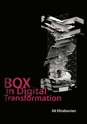 Negin Alizadeh - Box in Digital Transformation, Häftad