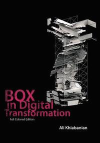 bokomslag Box in digital transformation (Full Colored Edition)