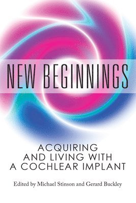 bokomslag New Beginnings