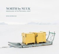 bokomslag North by Nuuk