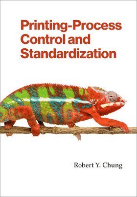 Printing-Process Control and Standardization 1