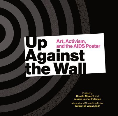 Up Against the Wall 1