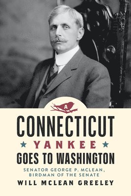 bokomslag A Connecticut Yankee Goes to Washington