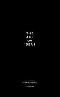 bokomslag The Age of Ideas