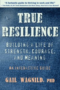 bokomslag True Resilience