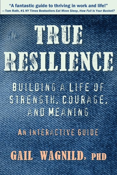 bokomslag True Resilience