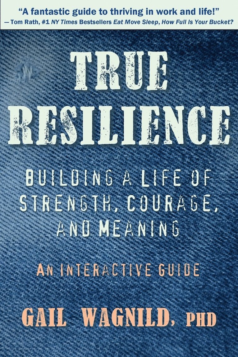 True Resilience 1