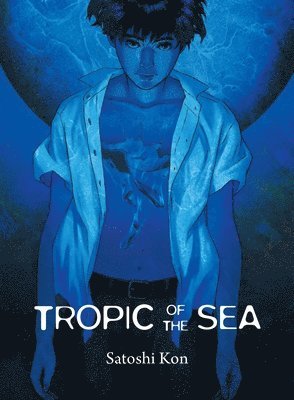 Tropic of the Sea 1