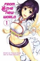 From the New World Vol.1 1