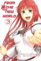 From the New World Vol.3 1